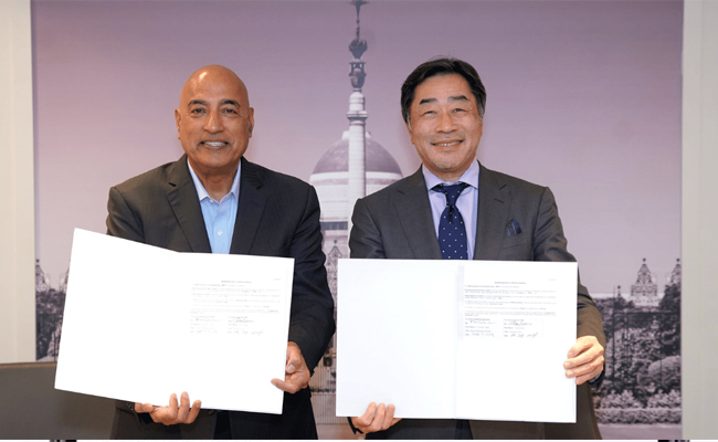 TEL and Tata Electronics Collaborate on Chip Equipment Infrast